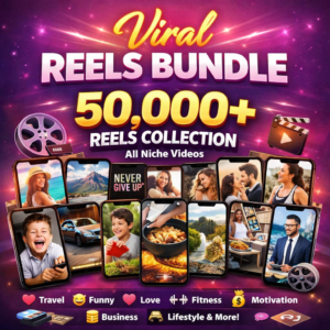 Reels Bundle