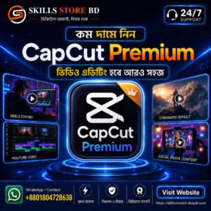 CapCut Premium