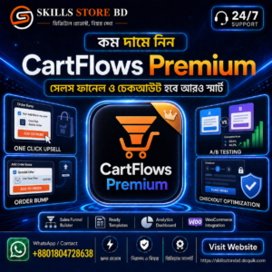 CartFlows Pro
